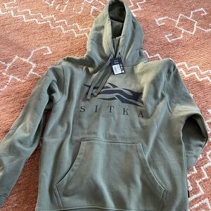Sitka Hoodie for Men